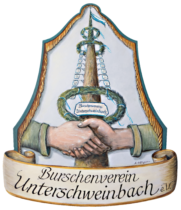 Burschenverein Unterschweinbach